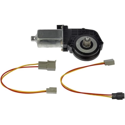 New Window Motor by DORMAN (OE SOLUTIONS) - 742-234 pa6