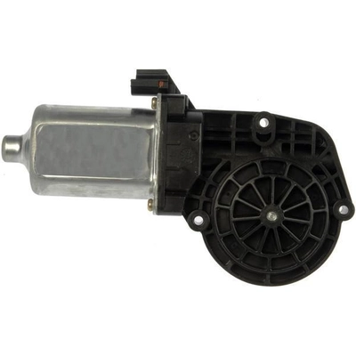 New Window Motor by DORMAN (OE SOLUTIONS) - 742-235 pa4