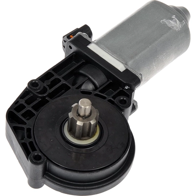 New Window Motor by DORMAN (OE SOLUTIONS) - 742-235 pa7