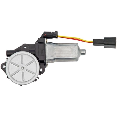 New Window Motor by DORMAN (OE SOLUTIONS) - 742-240 pa4