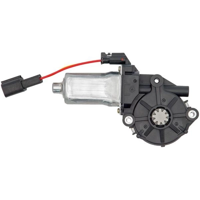 New Window Motor by DORMAN (OE SOLUTIONS) - 742-240 pa6