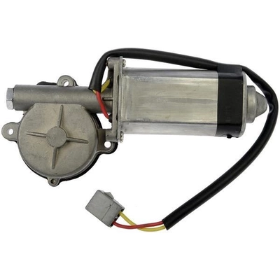 New Window Motor by DORMAN (OE SOLUTIONS) - 742-248 pa4