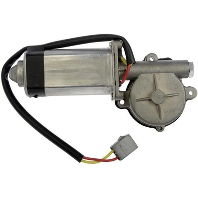 New Window Motor by DORMAN (OE SOLUTIONS) - 742-249 pa5