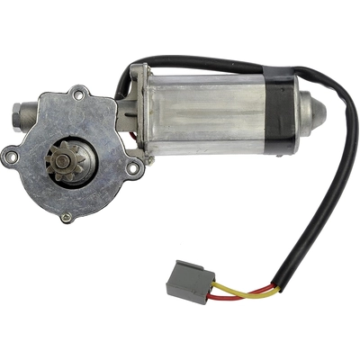 New Window Motor by DORMAN (OE SOLUTIONS) - 742-249 pa8