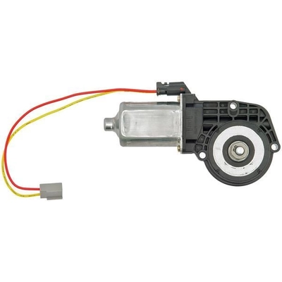 New Window Motor by DORMAN (OE SOLUTIONS) - 742-252 pa5