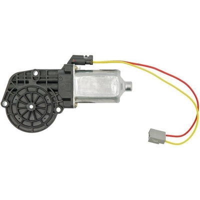 New Window Motor by DORMAN (OE SOLUTIONS) - 742-252 pa6