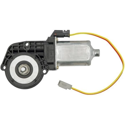 New Window Motor by DORMAN (OE SOLUTIONS) - 742-253 pa6
