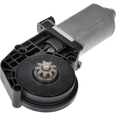 New Window Motor by DORMAN (OE SOLUTIONS) - 742-257 pa12