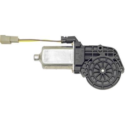 DORMAN (OE SOLUTIONS) - 742-260 - New Window Motor pa5