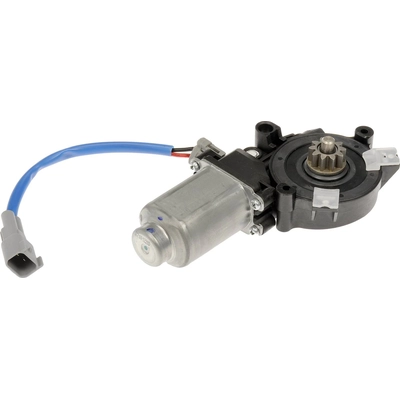 New Window Motor by DORMAN (OE SOLUTIONS) - 742-261 pa12