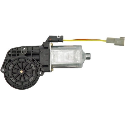 Moteur de vitre neuf de DORMAN (OE SOLUTIONS) - 742-261 pa5