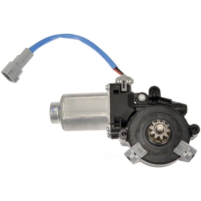 New Window Motor by DORMAN (OE SOLUTIONS) - 742-261 pa8