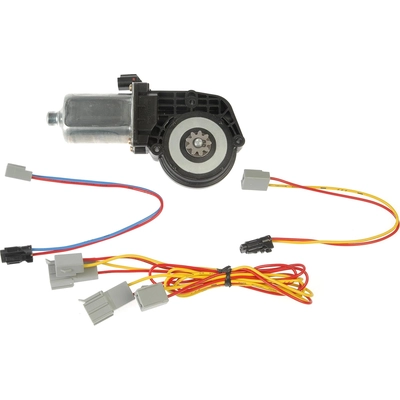 DORMAN (OE SOLUTIONS) - 742-267 - New Window Motor pa8