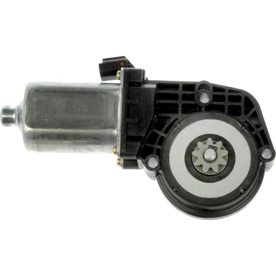 New Window Motor by DORMAN (OE SOLUTIONS) - 742-277 pa6