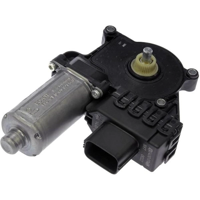 New Window Motor by DORMAN (OE SOLUTIONS) - 742-278 pa5