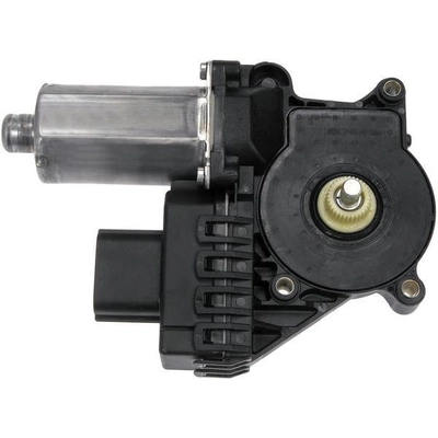 New Window Motor by DORMAN (OE SOLUTIONS) - 742-280 pa2