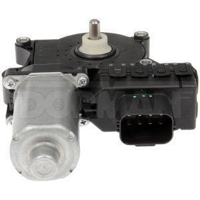 Moteur de vitre neuf by DORMAN (OE SOLUTIONS) - 742-280 pa4