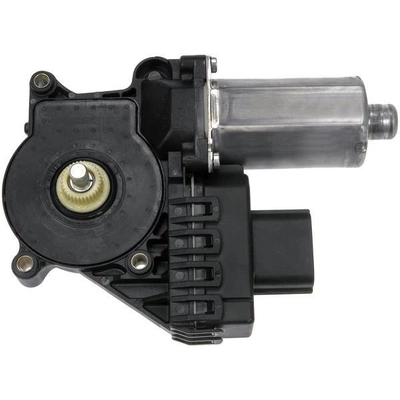 New Window Motor by DORMAN (OE SOLUTIONS) - 742-281 pa5