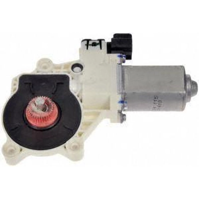 DORMAN (OE SOLUTIONS) - 742-288 - New Window Motor pa1