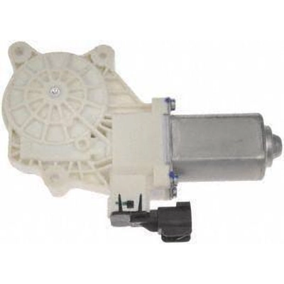 DORMAN (OE SOLUTIONS) - 742-288 - New Window Motor pa2