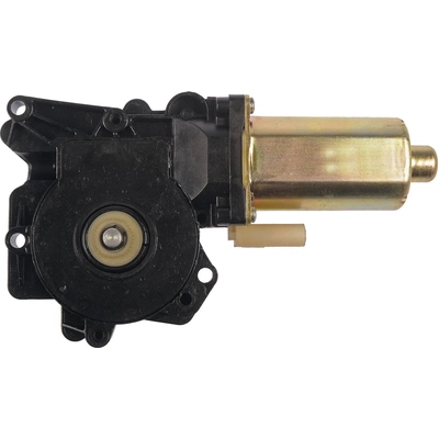 New Window Motor by DORMAN (OE SOLUTIONS) - 742-290 pa7
