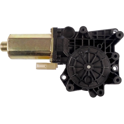 New Window Motor by DORMAN (OE SOLUTIONS) - 742-290 pa8