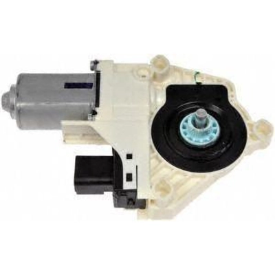 New Window Motor by DORMAN (OE SOLUTIONS) - 742-292 pa1