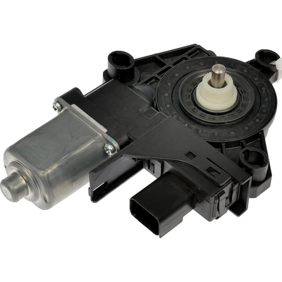New Window Motor by DORMAN (OE SOLUTIONS) - 742-292 pa6