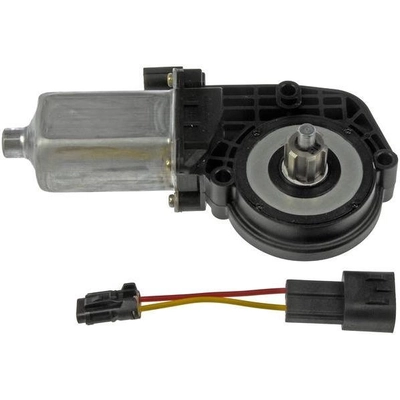 Moteur de vitre neuf de DORMAN (OE SOLUTIONS) - 742-296 pa8