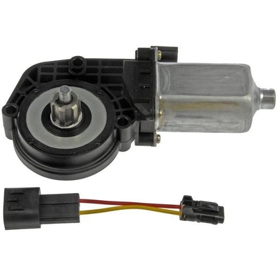 Moteur de vitre neuf de DORMAN (OE SOLUTIONS) - 742-297 pa8