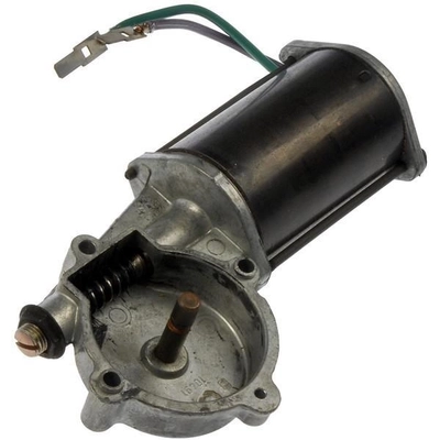 New Window Motor by DORMAN (OE SOLUTIONS) - 742-302 pa2