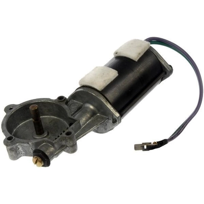 New Window Motor by DORMAN (OE SOLUTIONS) - 742-303 pa1