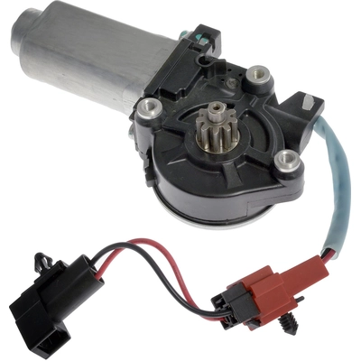 New Window Motor by DORMAN (OE SOLUTIONS) - 742-304 pa10