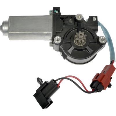 New Window Motor by DORMAN (OE SOLUTIONS) - 742-304 pa11