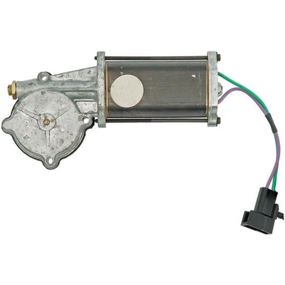 New Window Motor by DORMAN (OE SOLUTIONS) - 742-305 pa4