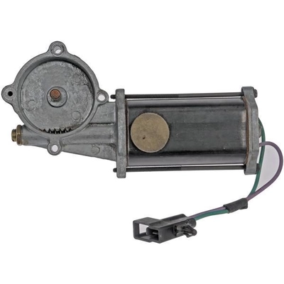 New Window Motor by DORMAN (OE SOLUTIONS) - 742-305 pa6