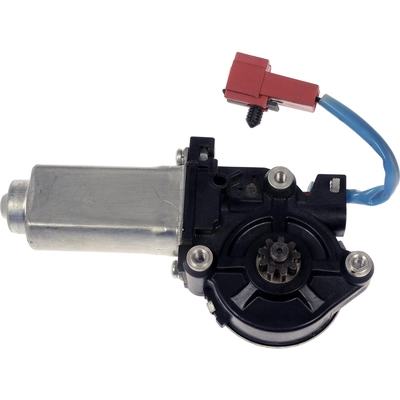 New Window Motor by DORMAN (OE SOLUTIONS) - 742-306 pa9