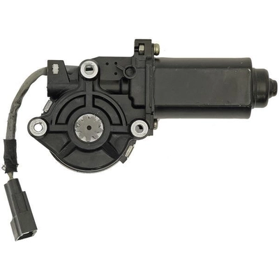 New Window Motor by DORMAN (OE SOLUTIONS) - 742-307 pa5