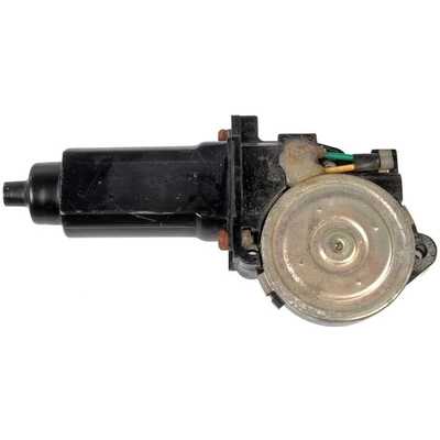 New Window Motor by DORMAN (OE SOLUTIONS) - 742-307 pa7