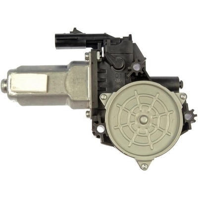 New Window Motor by DORMAN (OE SOLUTIONS) - 742-308 pa5
