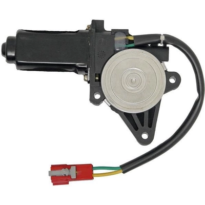 New Window Motor by DORMAN (OE SOLUTIONS) - 742-312 pa5