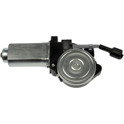 DORMAN (OE SOLUTIONS) - 742-315 - New Window Motor pa4