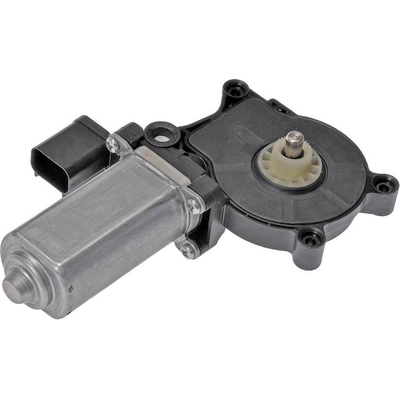 New Window Motor by DORMAN (OE SOLUTIONS) - 742-316 pa8