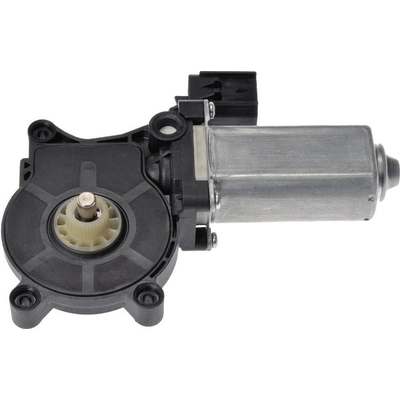 New Window Motor by DORMAN (OE SOLUTIONS) - 742-317 pa7
