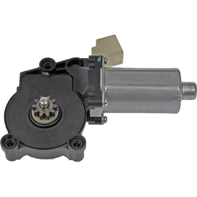 New Window Motor by DORMAN (OE SOLUTIONS) - 742-322 pa8