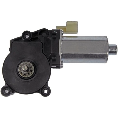 New Window Motor by DORMAN (OE SOLUTIONS) - 742-324 pa2