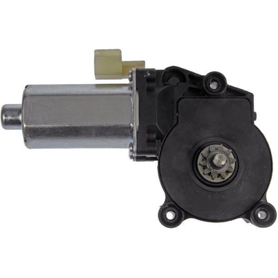 New Window Motor by DORMAN (OE SOLUTIONS) - 742-325 pa3