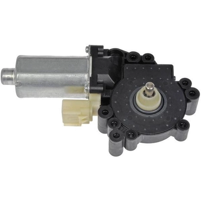 New Window Motor by DORMAN (OE SOLUTIONS) - 742-327 pa4