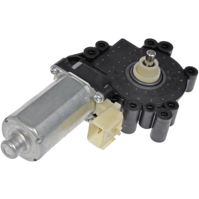 Moteur de vitre neuf by DORMAN (OE SOLUTIONS) - 742-327 pa5