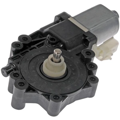 New Window Motor by DORMAN (OE SOLUTIONS) - 742-331 pa5